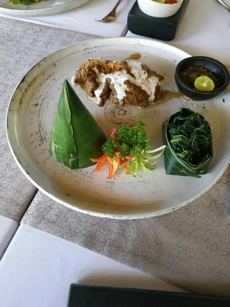 Tetaring Nusa Dua Restaurant 7