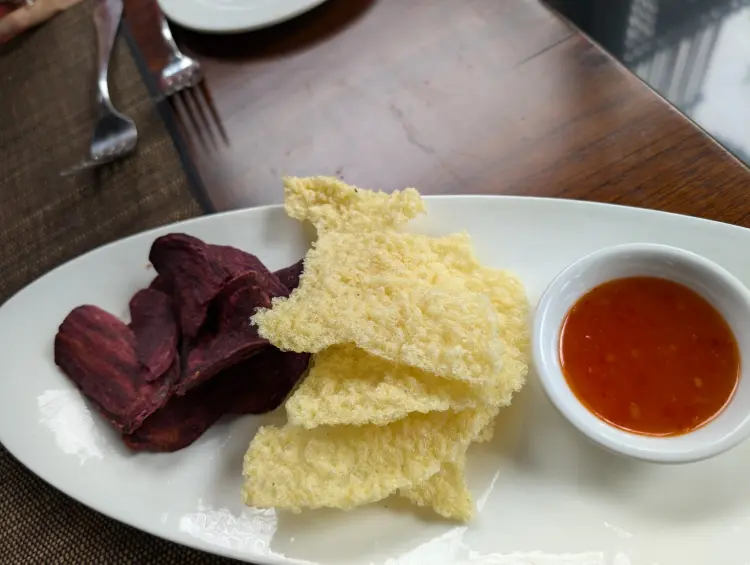 Tetaring Nusa Dua Restaurant 10