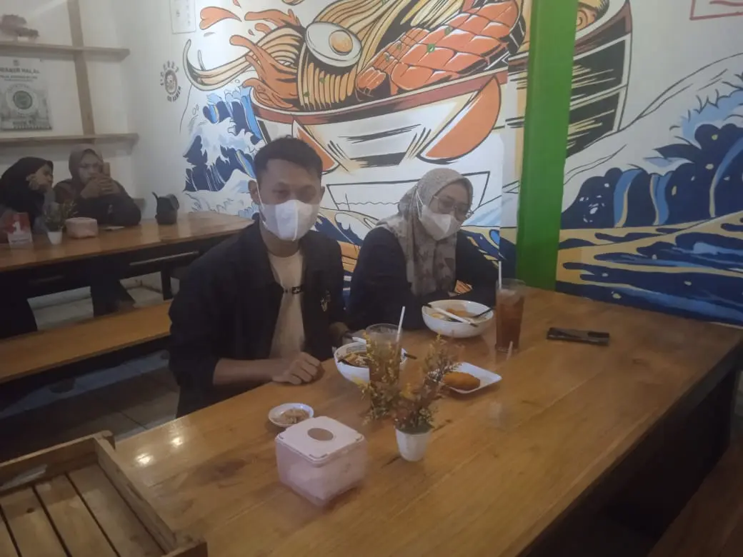 谁说便宜没好货？萨拉蒂加这家动漫拉面第一个不服 6