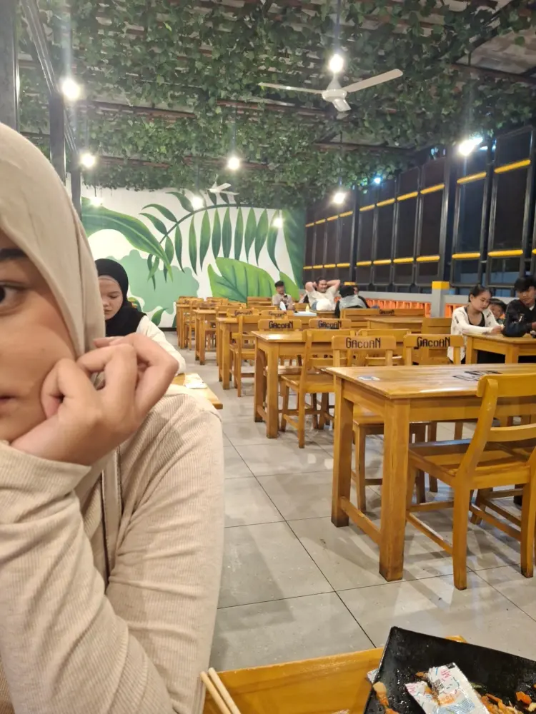 Mie Gacoan Cianjur - Cipanas 8