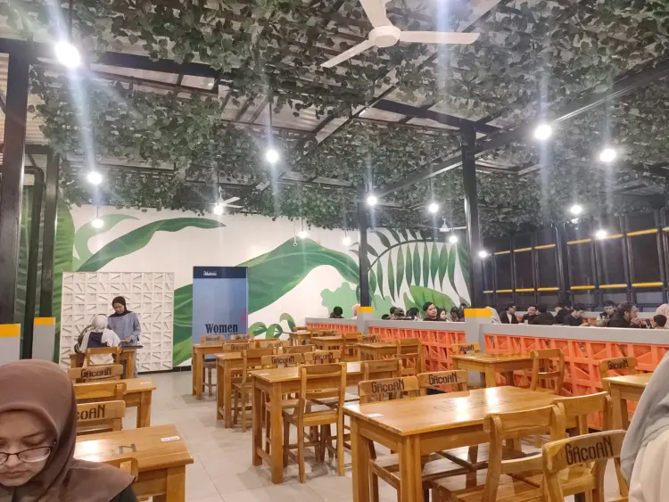 Mie Gacoan Cianjur - Cipanas 7