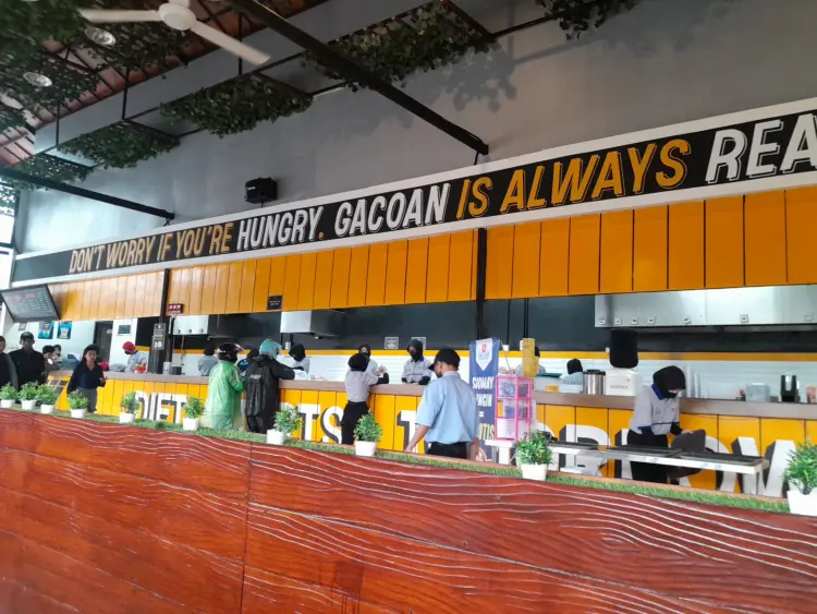 Mie Gacoan Cianjur - Cipanas 9