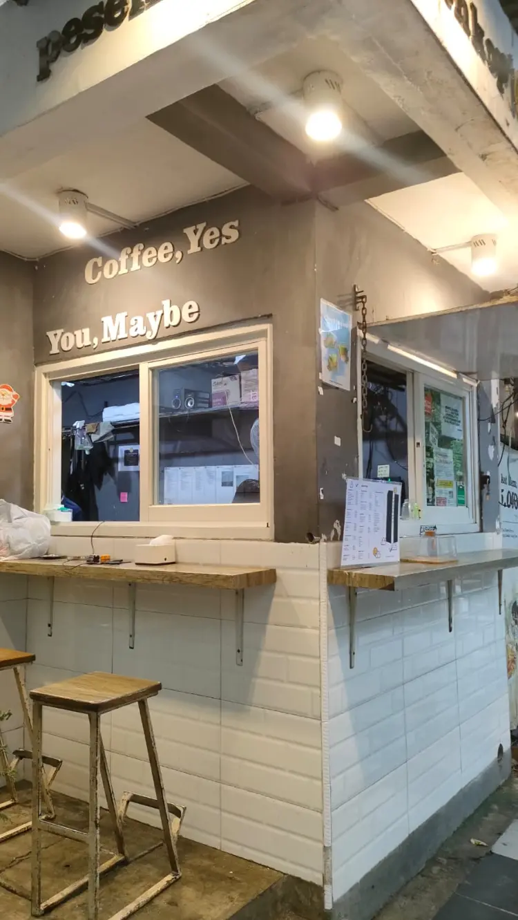 Pesenkopi Ketabang Kali 1