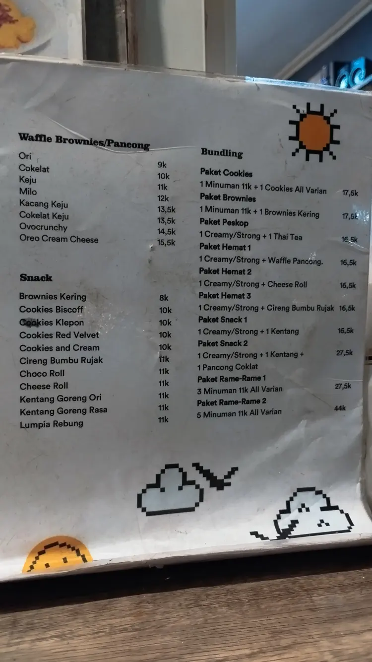 Pesenkopi Ketabang Kali 2