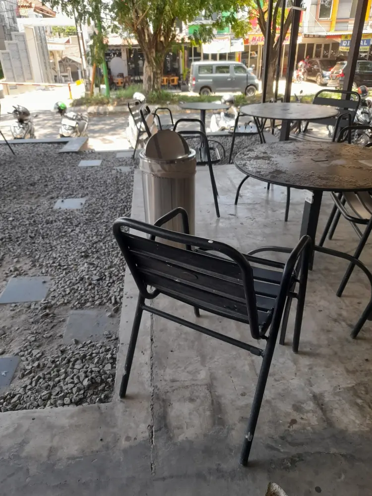 Kopi Kenangan - Ruko Citraland Puri Serang 3