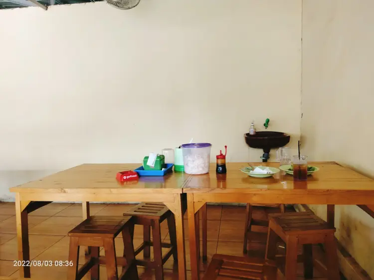 Warung Nasi Campur Berkah Cendana 2