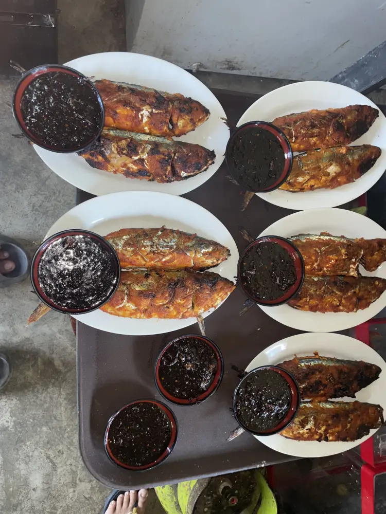 Sesawah coffe & resto 1