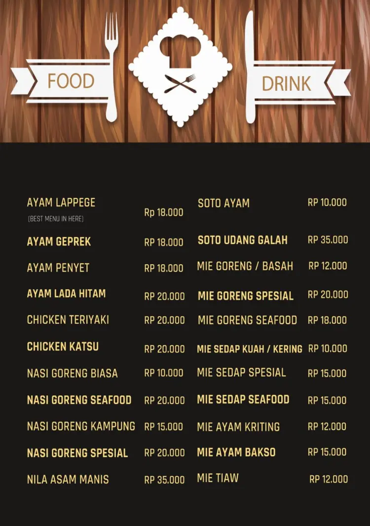 Pandjaitan cafe and resto 4