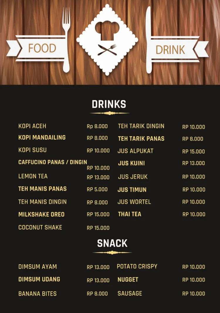 Pandjaitan cafe and resto 3