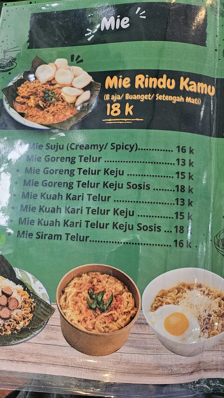 Rindu Bogor Kopitiam & Durian 8