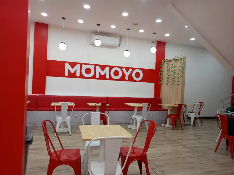 Momoyo Metro lampung 1