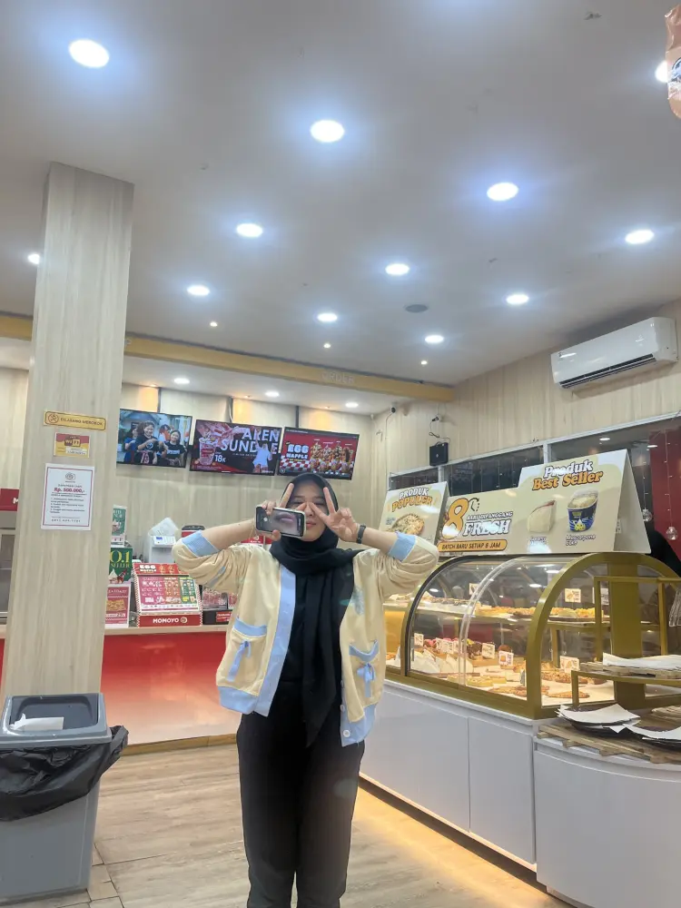 Momoyo Metro lampung 3