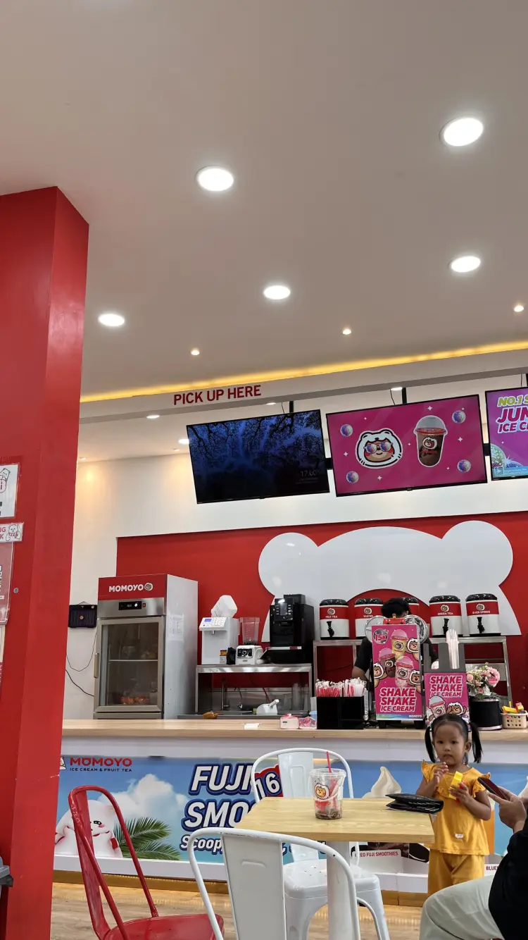 Momoyo Metro lampung 6