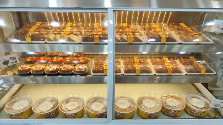 Momoyo Metro lampung 2