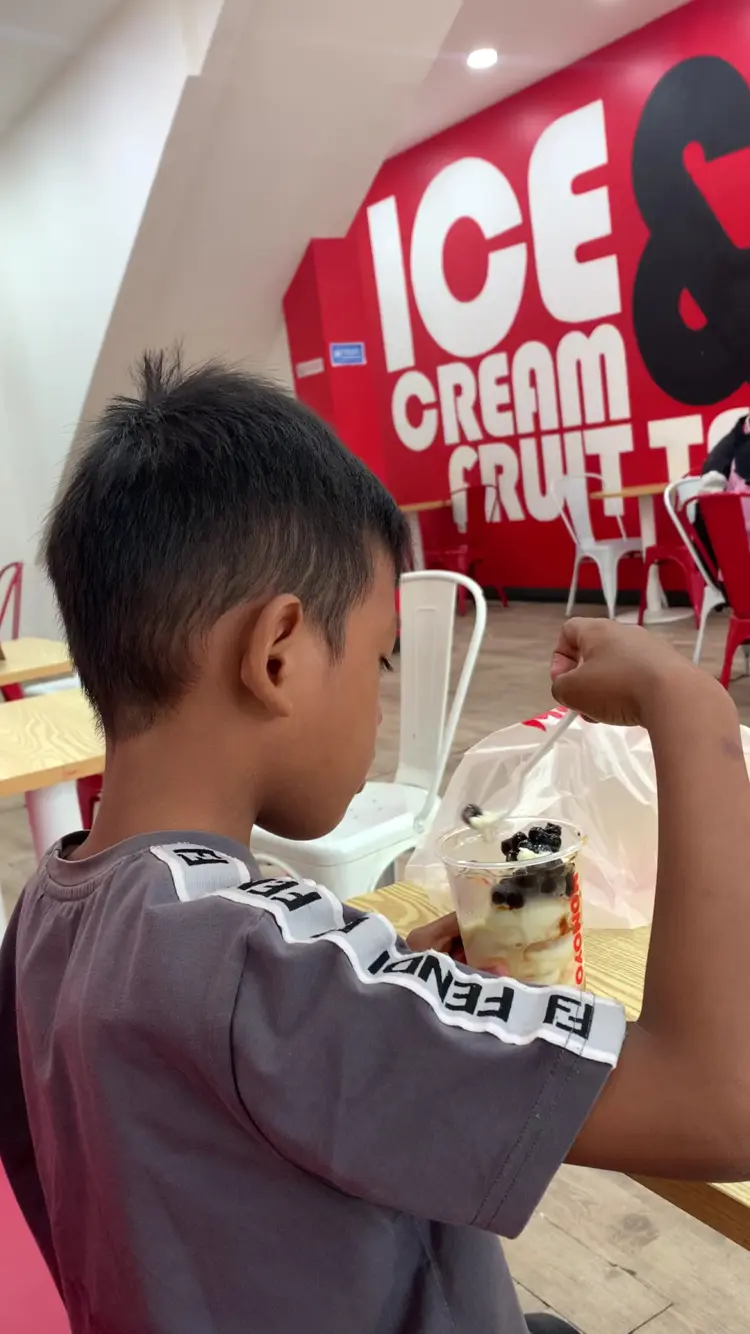 Momoyo Metro lampung 7