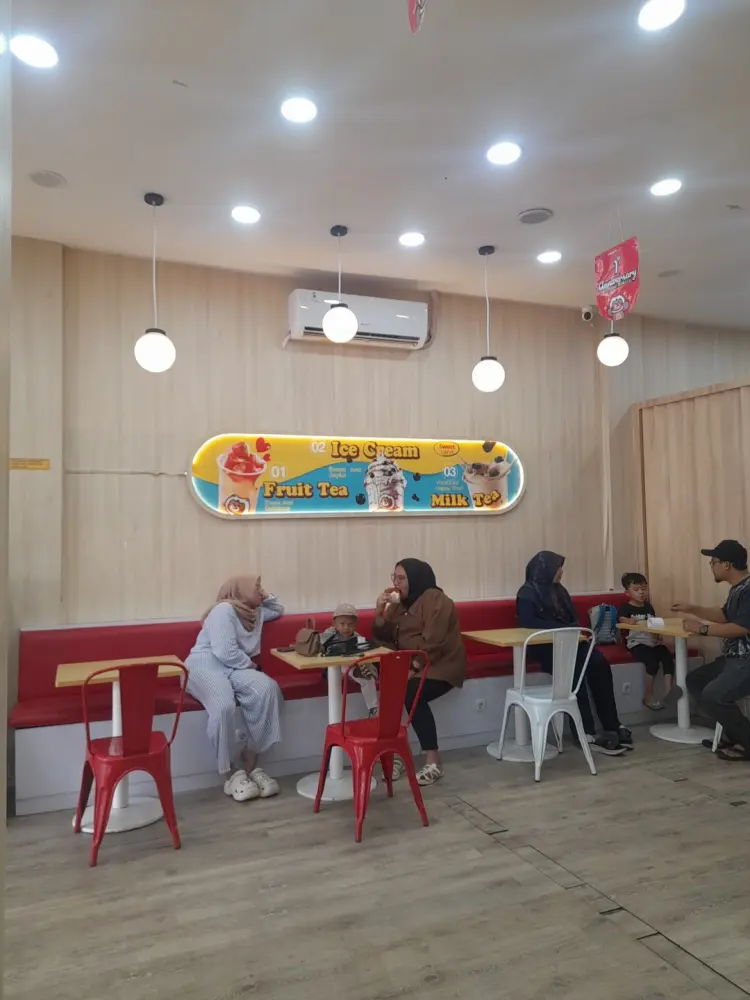 Momoyo Metro lampung 5