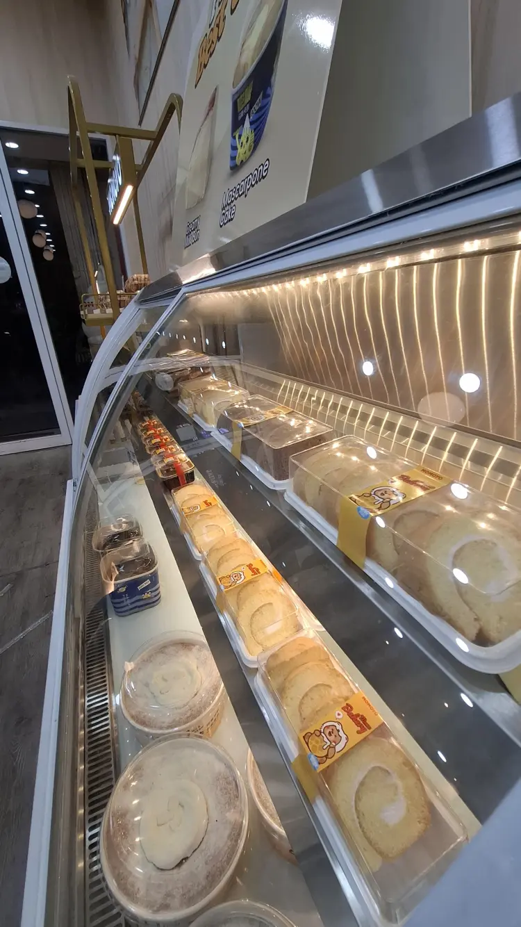 Momoyo Metro lampung 4