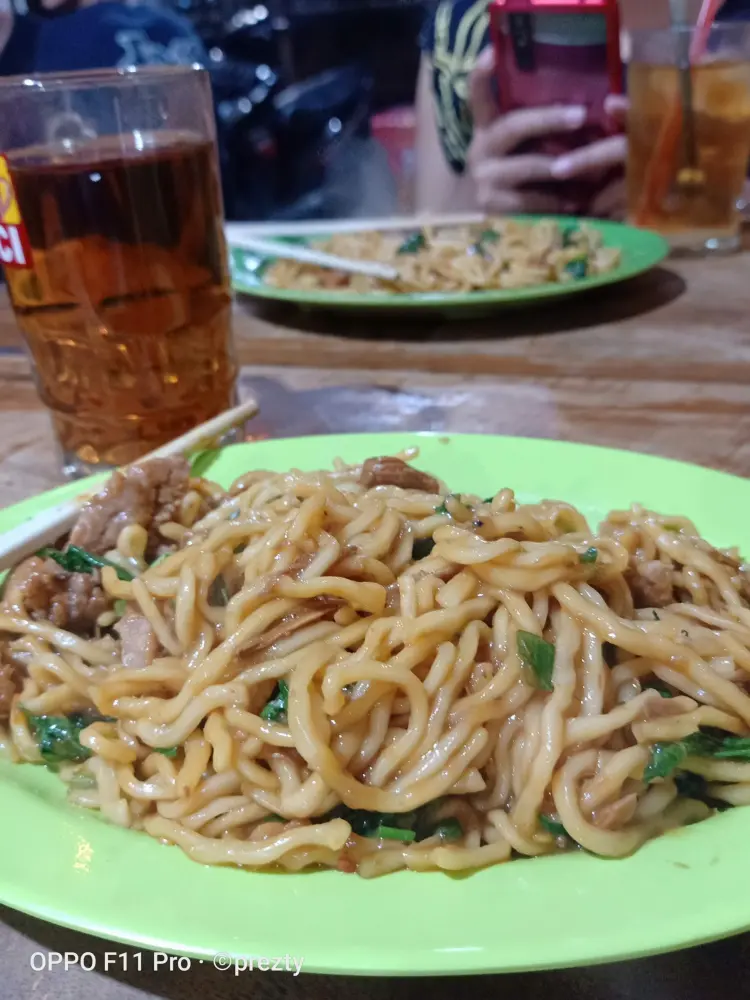 Mie Ayam & Bakso Pak Zam 6