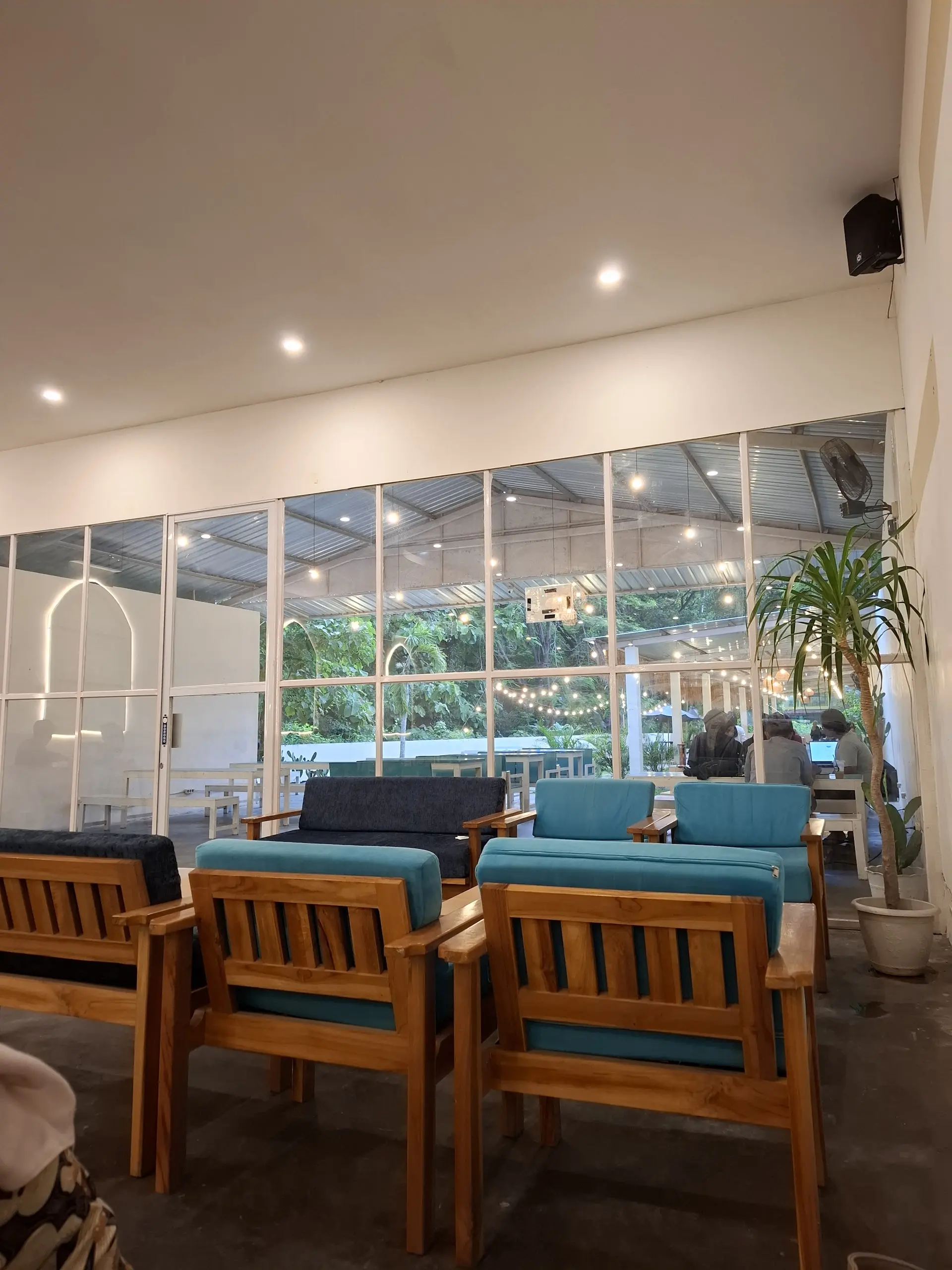 人均10k就能Nongkrong一整天？Bento Kopi的坑我先替你踩了 3