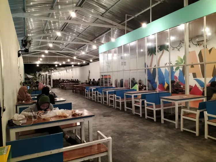 人均10k就能Nongkrong一整天？Bento Kopi的坑我先替你踩了