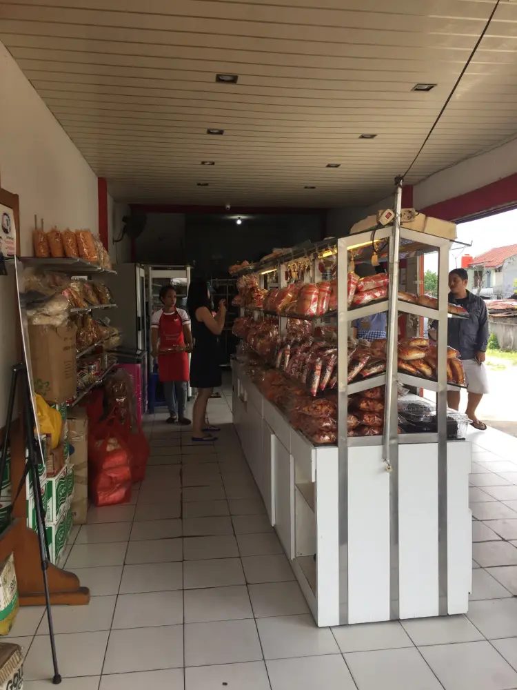 Indonesian Bakery 5