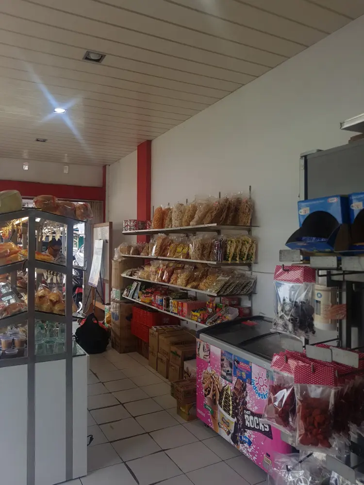 Indonesian Bakery 7