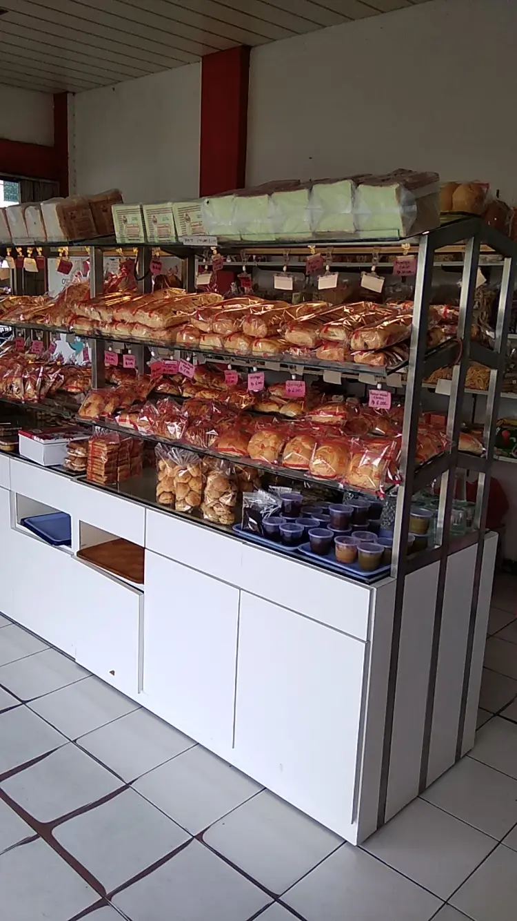 Indonesian Bakery 2
