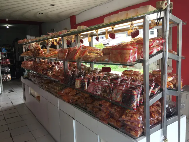 Indonesian Bakery 6