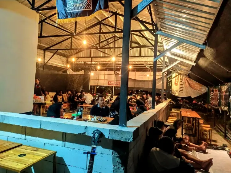 Coffee sawang sinawang 4