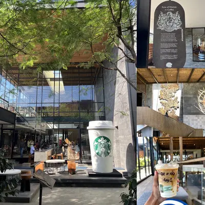 Coffee sawang sinawang 2