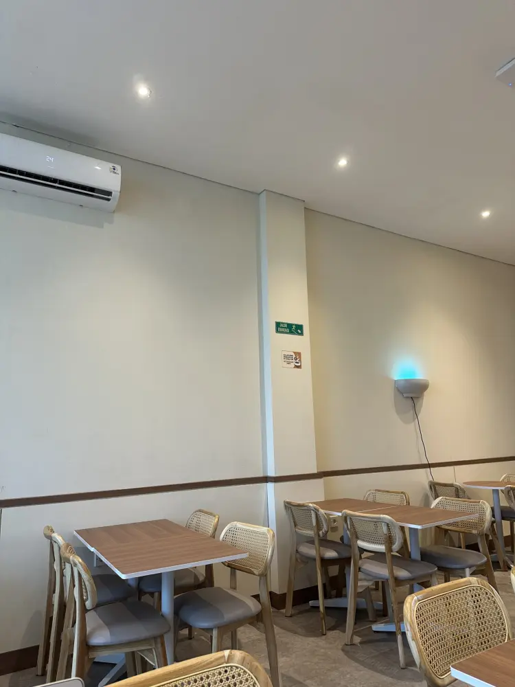 Kopi Kenangan - Ruko Pejaten Raya 4