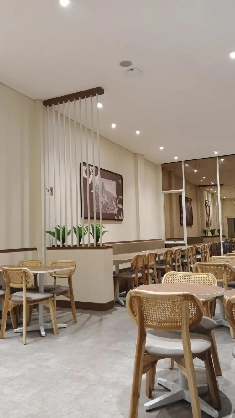 Kopi Kenangan - Ruko Pejaten Raya 6