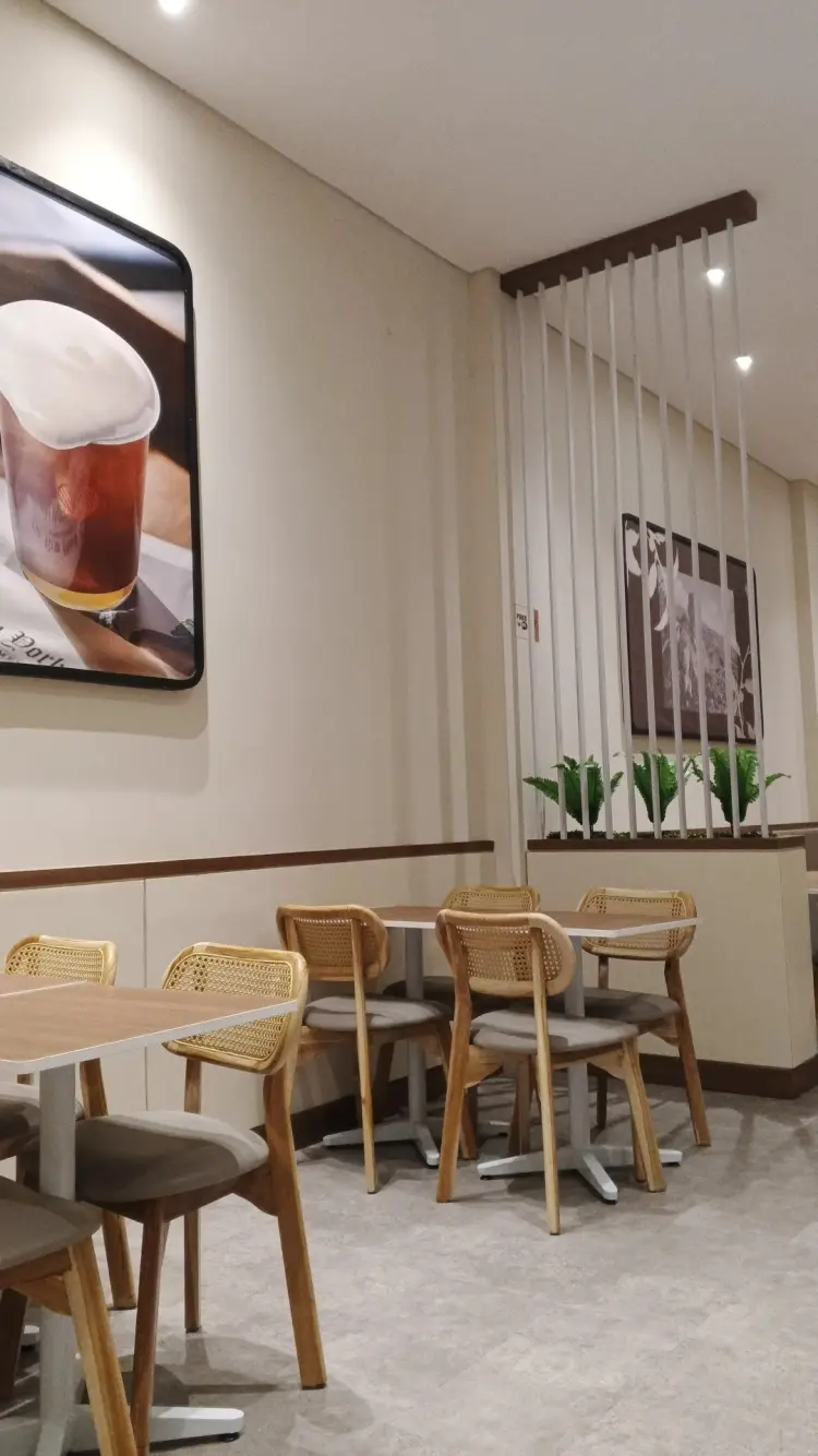 Kopi Kenangan - Ruko Pejaten Raya 2