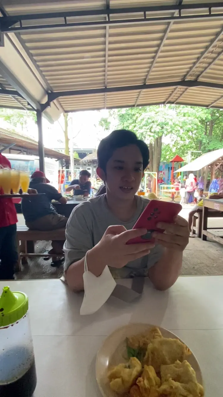 Sate Maranggi Haji Yetty 10