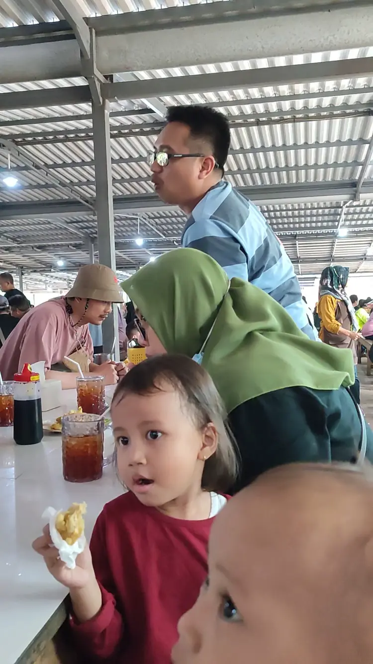 Sate Maranggi Haji Yetty 8