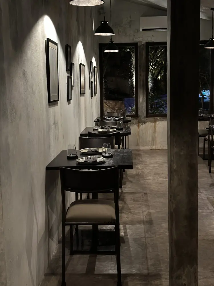 2 BULAN | Thai Restaurant, Ubud 3