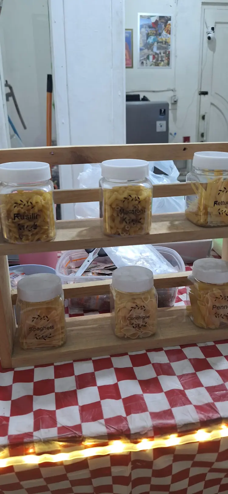 The Pasta Studio - Rawamangun 2