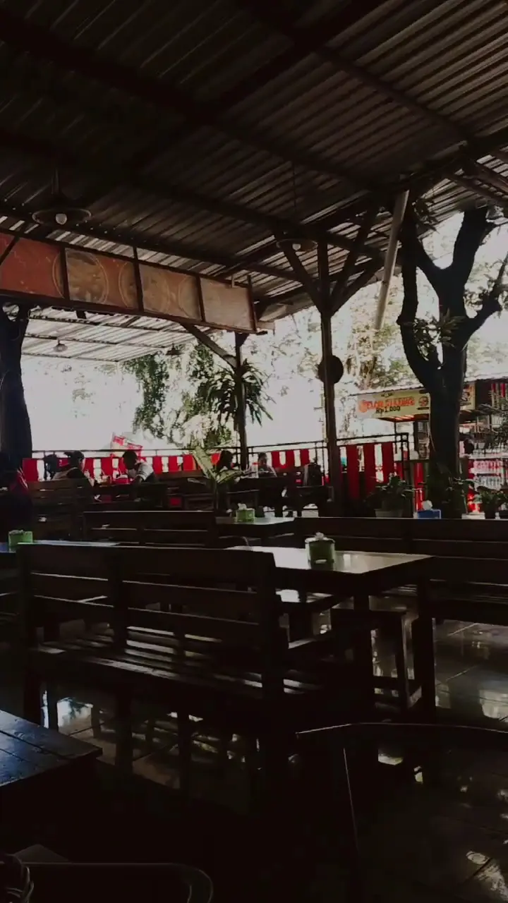 Ayam Geprek Sa'i Pandaan Kuti 4