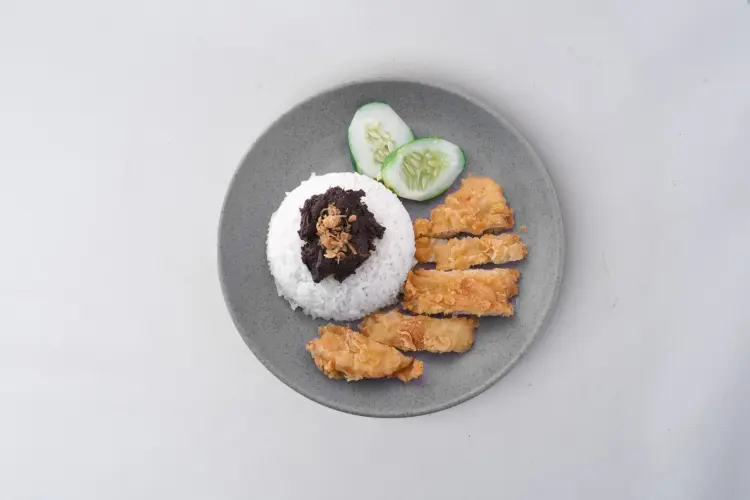 Burjo Ngegas 24 Jam Setiabudi Semarang 10