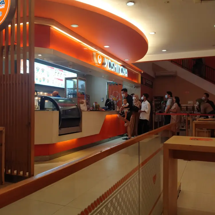 Krispy Kreme - Kota Harapan Indah 3