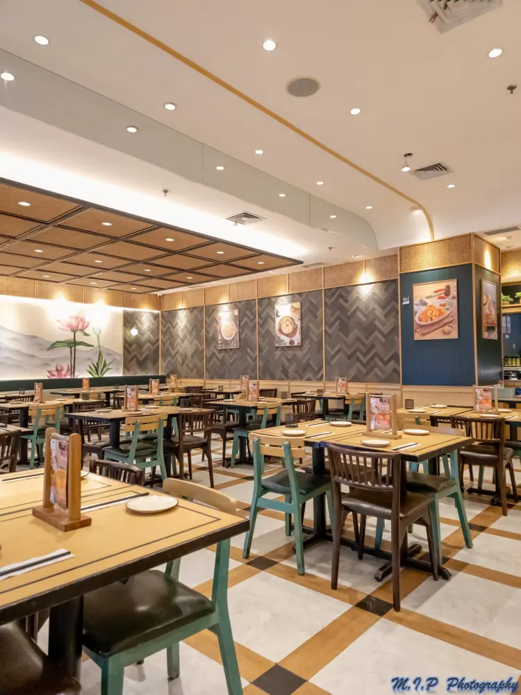 Imperial Kitchen & Dimsum - Duta Mall Banjarmasin 4