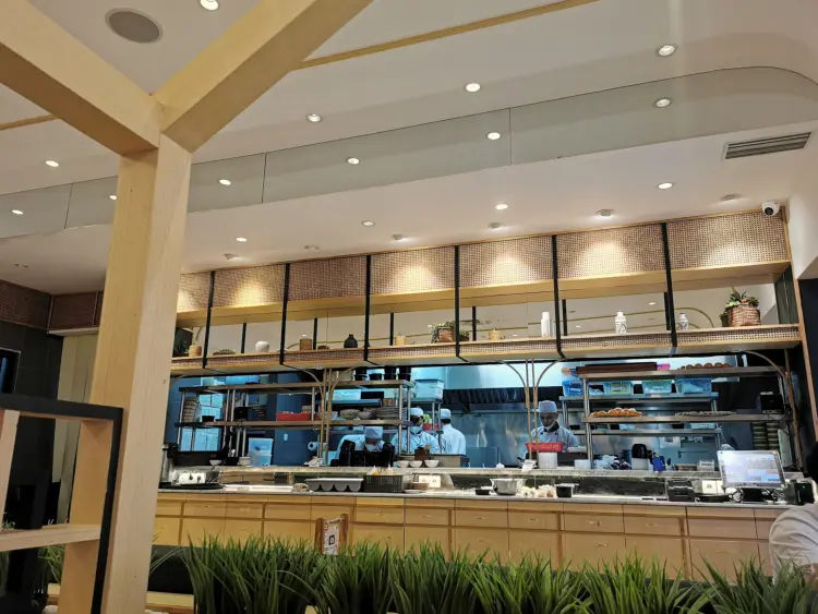 Imperial Kitchen & Dimsum - Duta Mall Banjarmasin 3