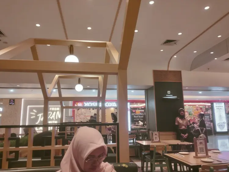 Imperial Kitchen & Dimsum - Duta Mall Banjarmasin 10