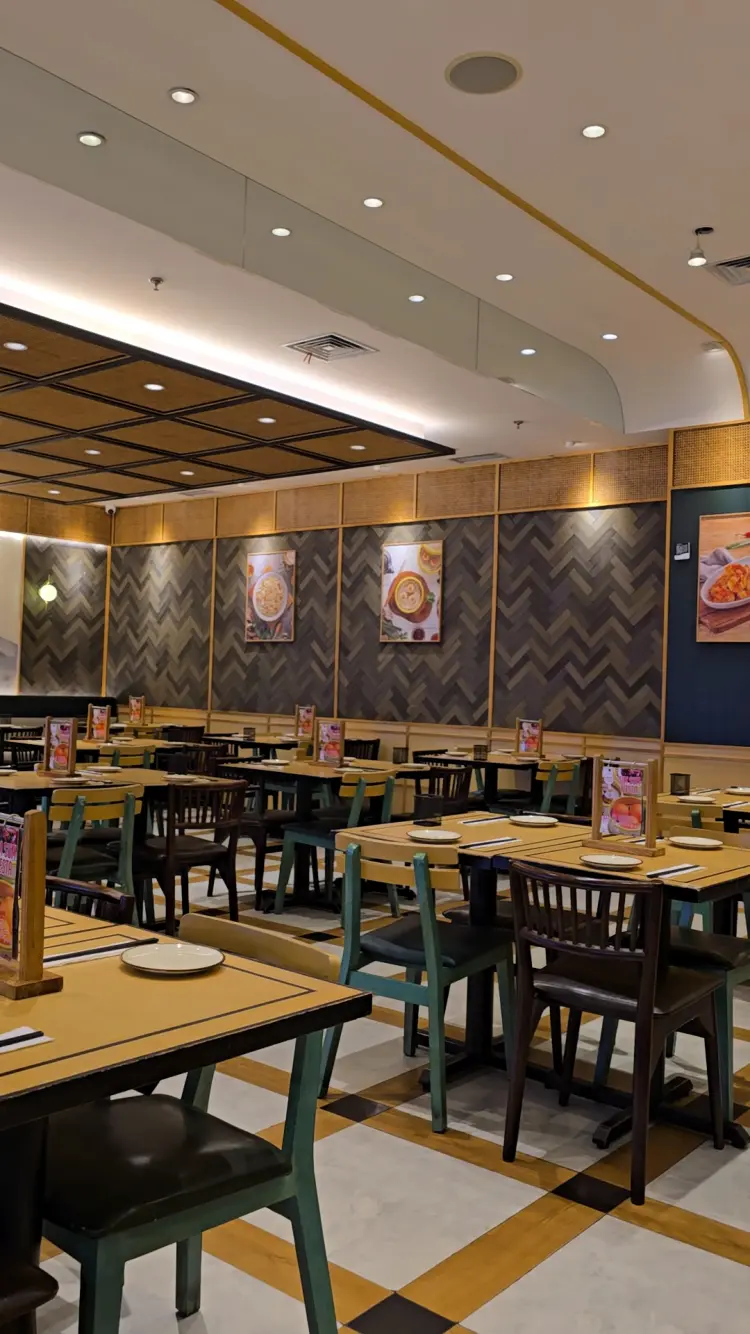 Imperial Kitchen & Dimsum - Duta Mall Banjarmasin 7