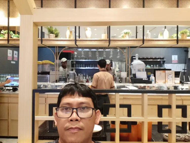 Imperial Kitchen & Dimsum - Duta Mall Banjarmasin 5