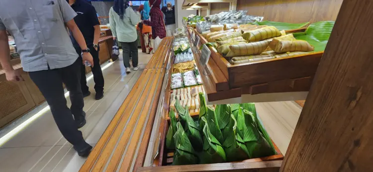 Sari Sari - Aneka Kue Jajan Pasar 6