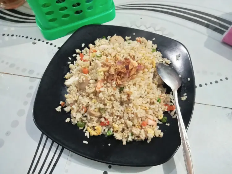 Kedai Seafood SJS 10