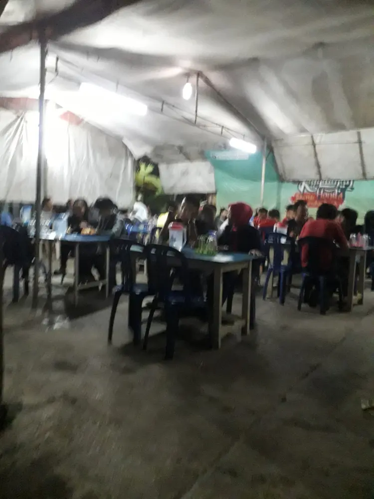 Nasi Uduk Mang Acin 2