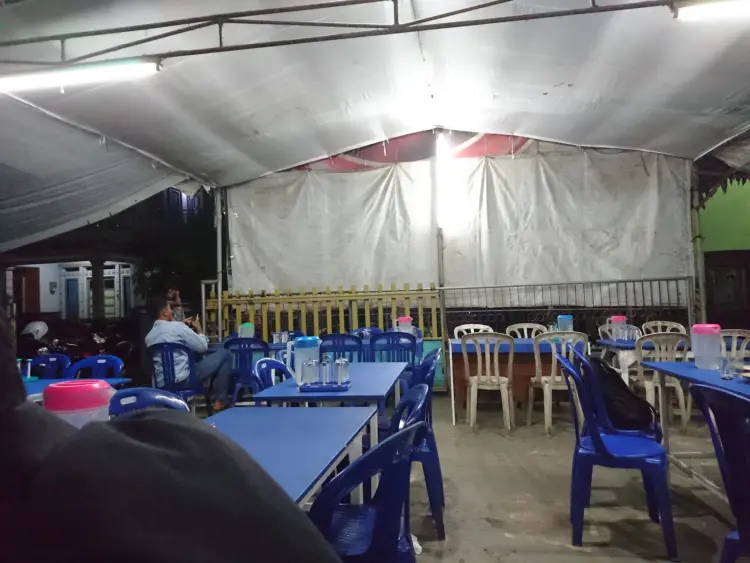 Nasi Uduk Mang Acin 7