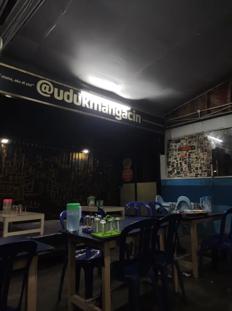 Nasi Uduk Mang Acin 9